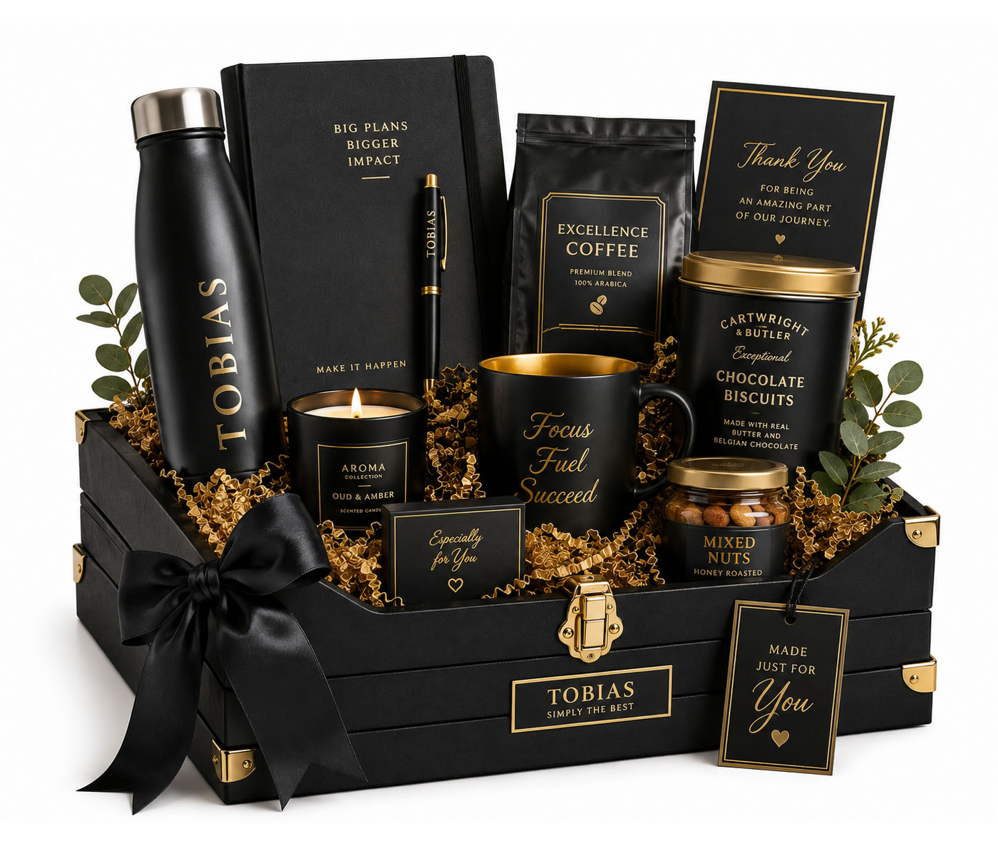 Bespoke Packaging Solutions