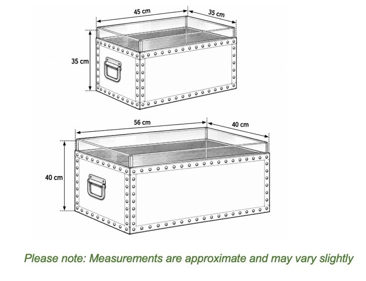 Amadi-P dimensions drawing